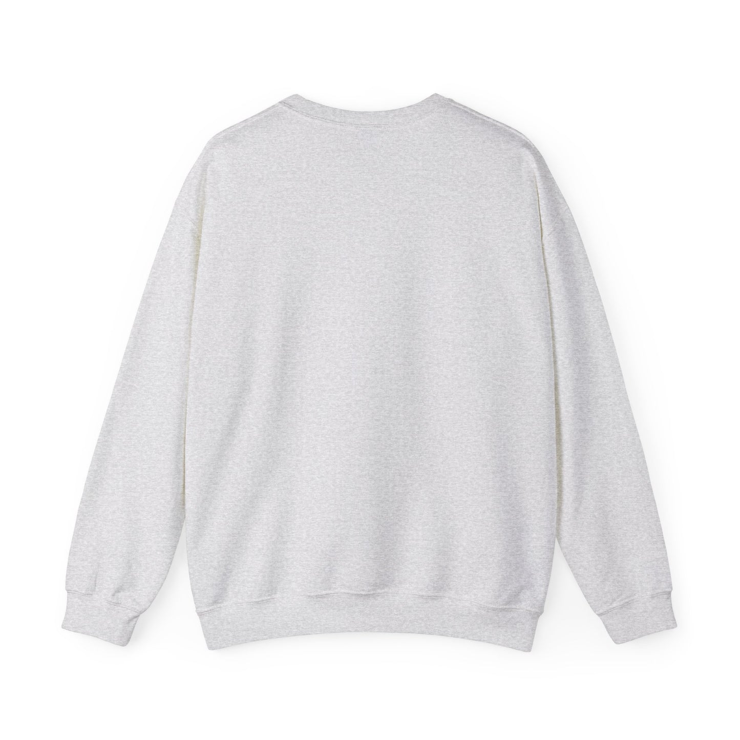 Golden Fall Cups Unisex Heavy Blend™ Crewneck Sweatshirt