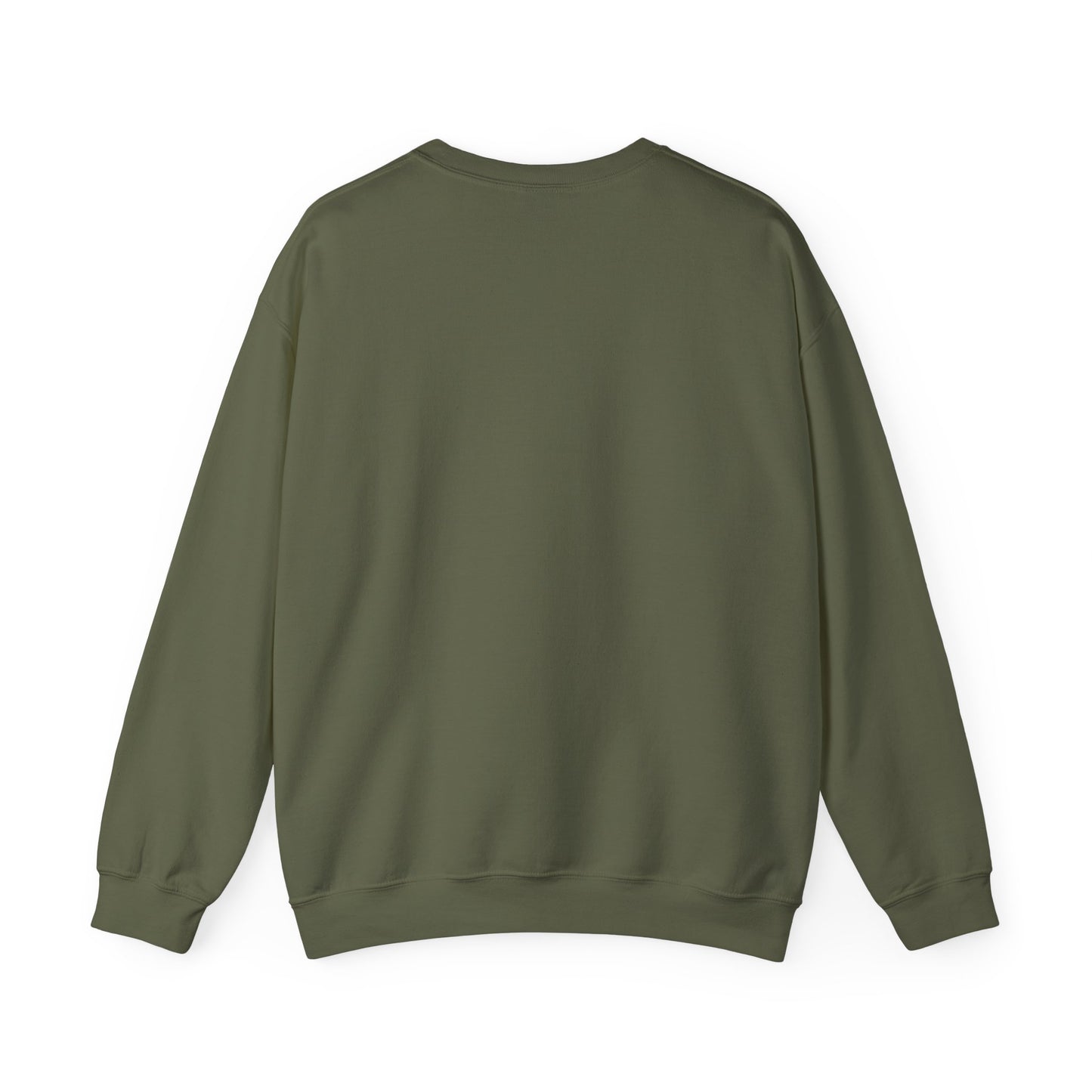Great Dane Fall Cups Unisex Heavy Blend™ Crewneck Sweatshirt