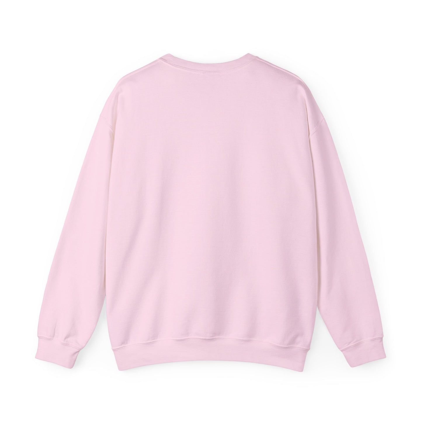 Corgi Fall Cups Unisex Heavy Blend™ Crewneck Sweatshirt