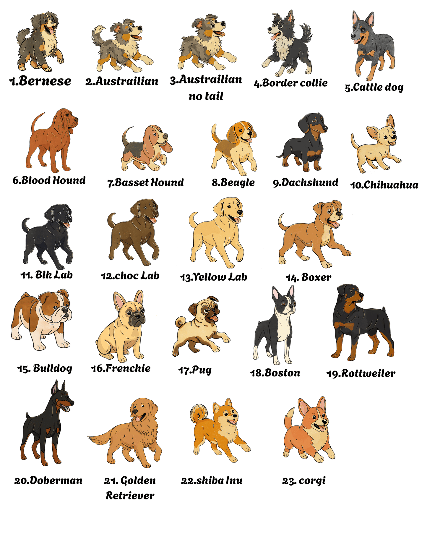 Custom Pet Ornament W/Vintage Frame