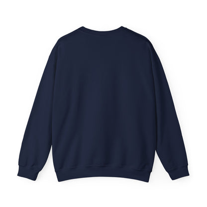 Rottweiler Fall Cups Unisex Heavy Blend™ Crewneck Sweatshirt