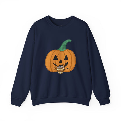 Drink more Apple Crewneck Sweatshirt