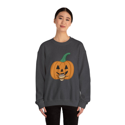 Drink more Apple Crewneck Sweatshirt