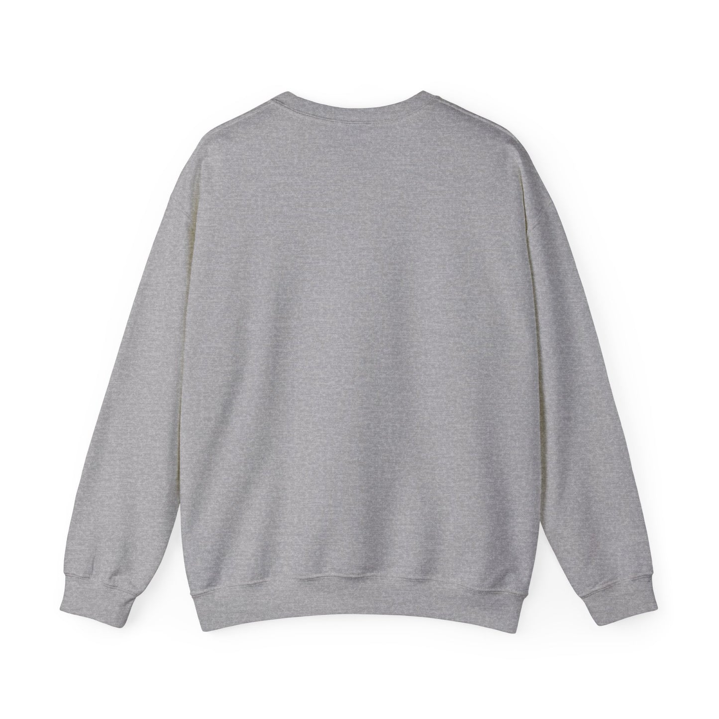 German Shepherd Unisex Heavy Blend™ Crewneck Sweatshirt