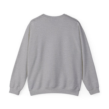 German Shepherd Unisex Heavy Blend™ Crewneck Sweatshirt