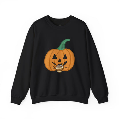 Drink more Apple Crewneck Sweatshirt