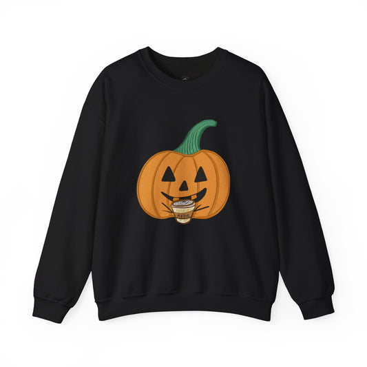 Drink more Apple Crewneck Sweatshirt