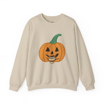 Drink more Apple Crewneck Sweatshirt
