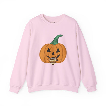 Drink more Apple Crewneck Sweatshirt