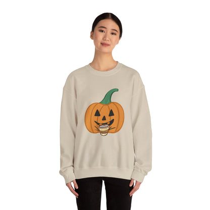 Drink more Apple Crewneck Sweatshirt