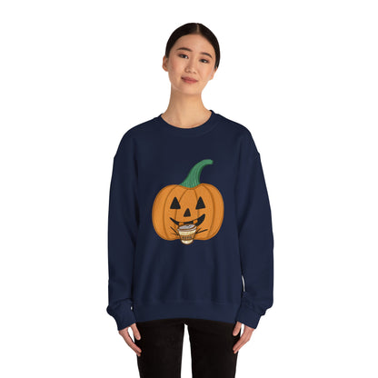 Drink more Apple Crewneck Sweatshirt