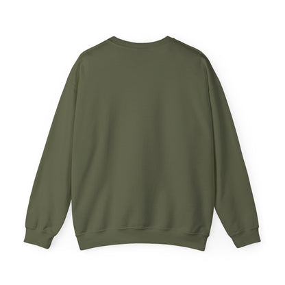 German Shepherd Unisex Heavy Blend™ Crewneck Sweatshirt