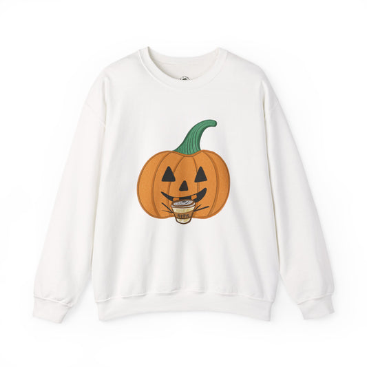 Drink more Apple Crewneck Sweatshirt